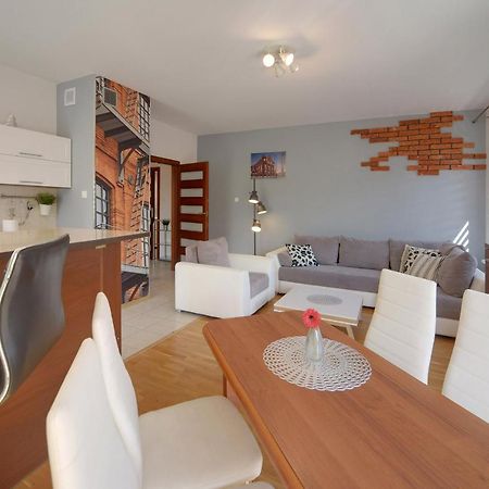 Lodz4Rent - Piotrkowska - Premium Apartment 9,7 - Hopa Lupa 1400M Pieszo !! ภายนอก รูปภาพ