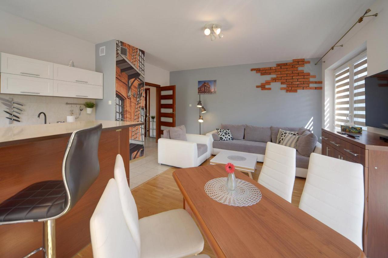 Lodz4Rent - Piotrkowska - Premium Apartment 9,7 - Hopa Lupa 1400M Pieszo !! ภายนอก รูปภาพ
