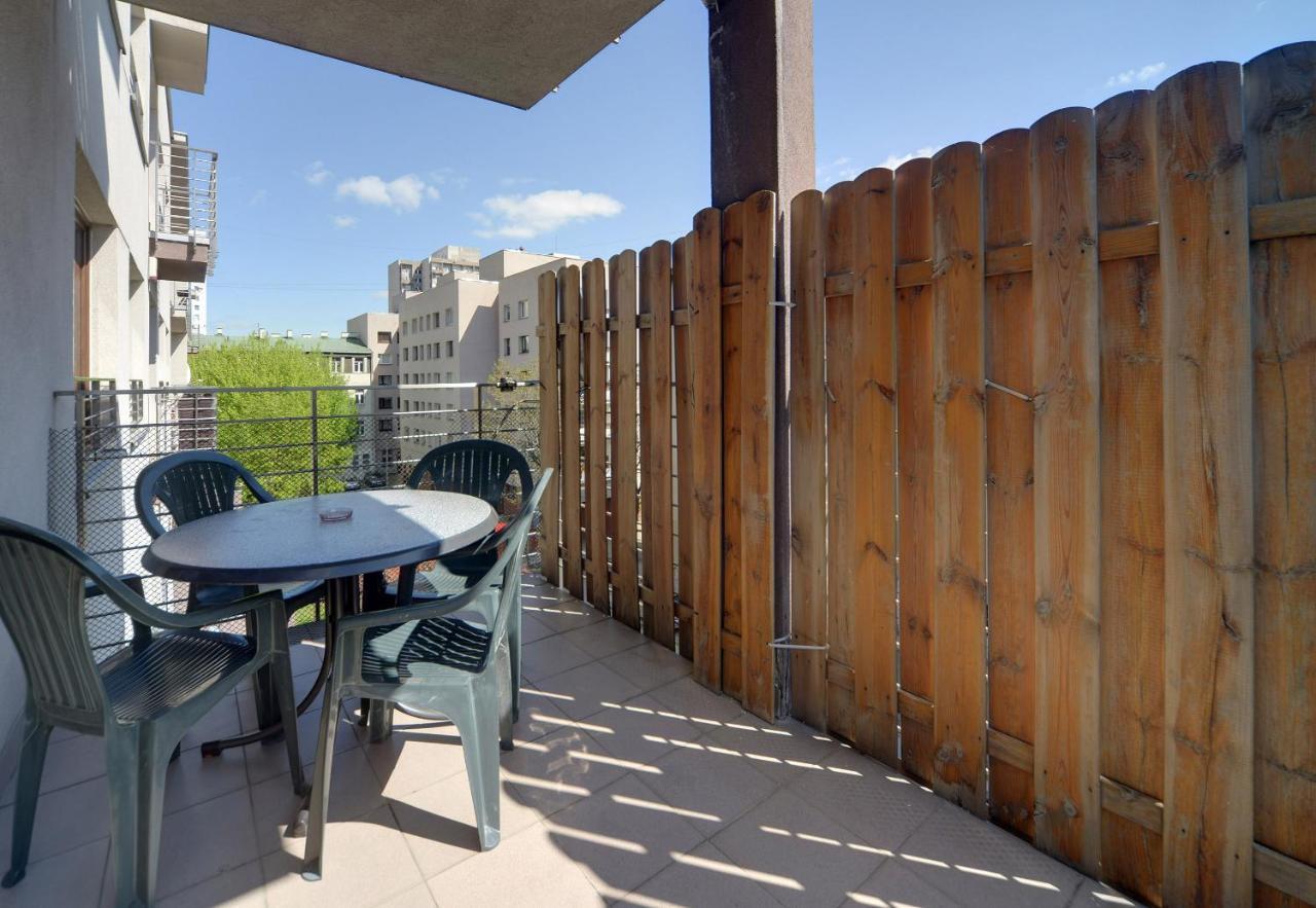 Lodz4Rent - Piotrkowska - Premium Apartment 9,7 - Hopa Lupa 1400M Pieszo !! ภายนอก รูปภาพ