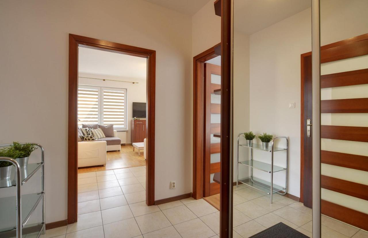 Lodz4Rent - Piotrkowska - Premium Apartment 9,7 - Hopa Lupa 1400M Pieszo !! ภายนอก รูปภาพ