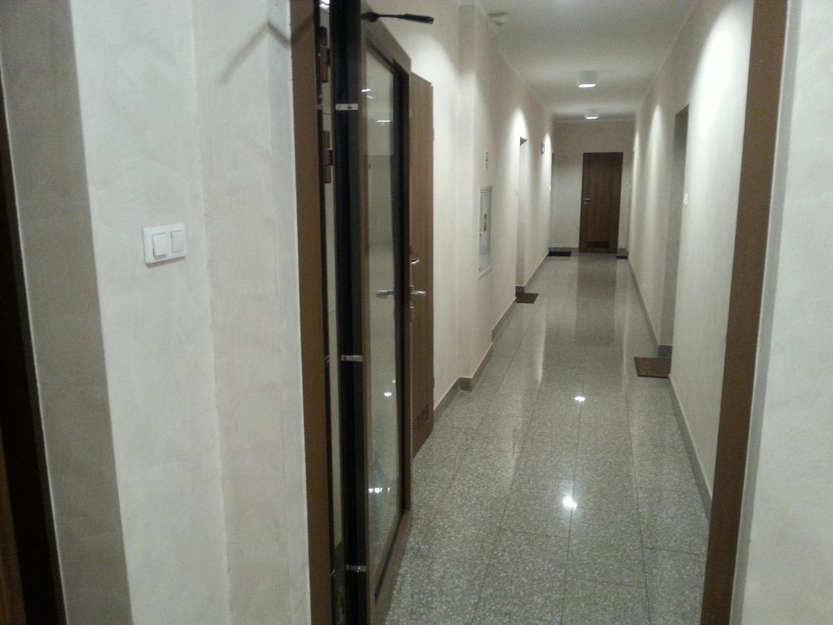 Lodz4Rent - Piotrkowska - Premium Apartment 9,7 - Hopa Lupa 1400M Pieszo !! ภายนอก รูปภาพ