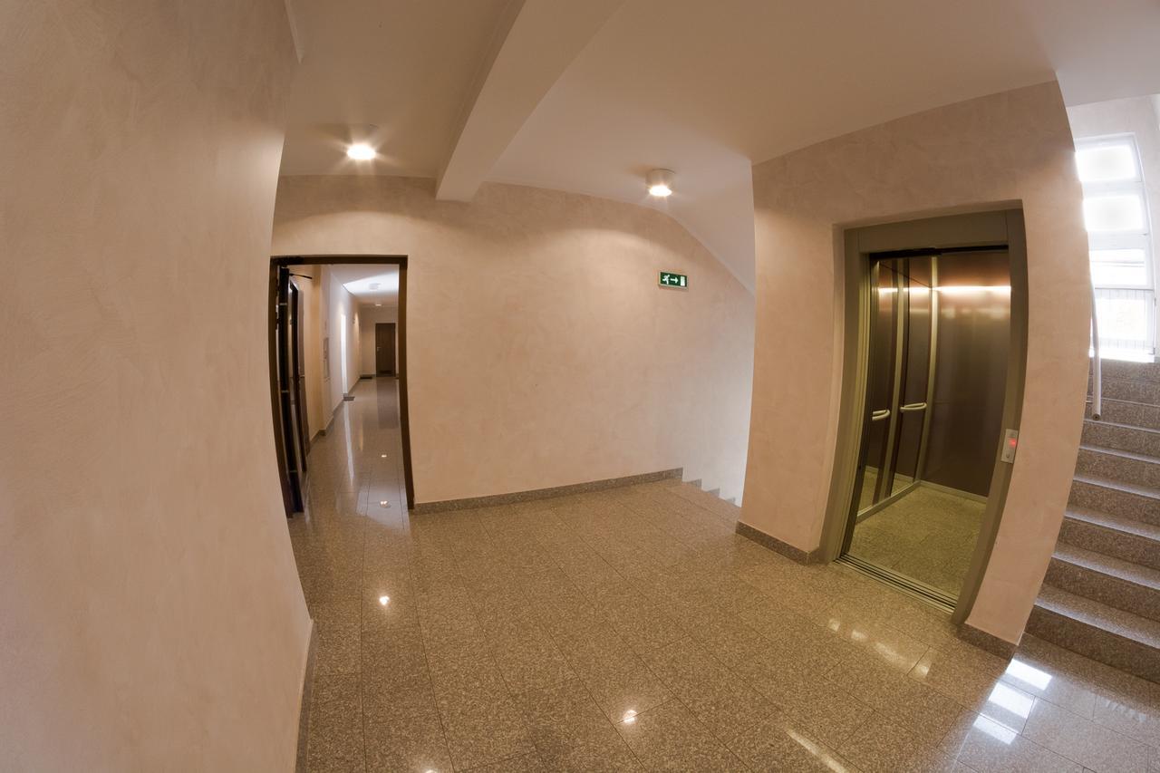Lodz4Rent - Piotrkowska - Premium Apartment 9,7 - Hopa Lupa 1400M Pieszo !! ภายนอก รูปภาพ