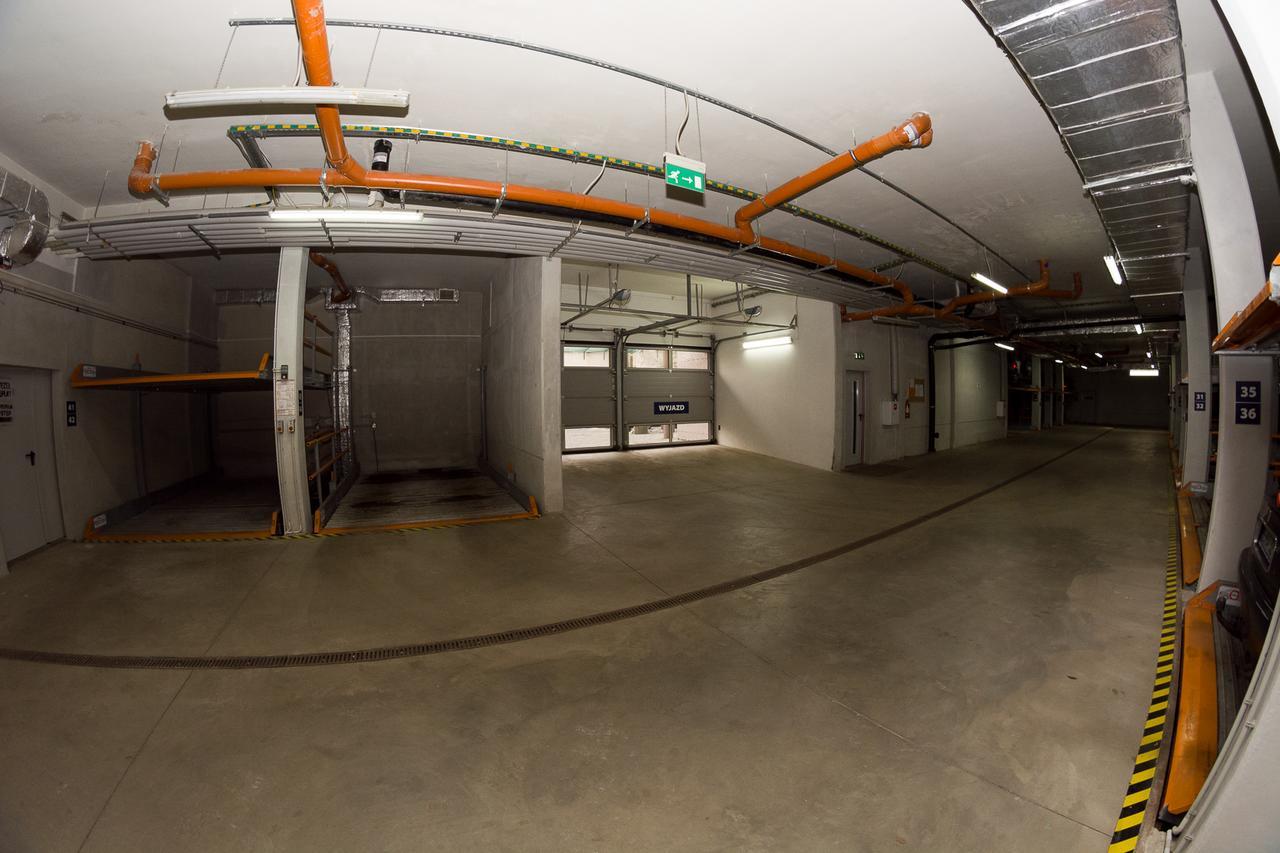 Lodz4Rent - Piotrkowska - Premium Apartment 9,7 - Hopa Lupa 1400M Pieszo !! ภายนอก รูปภาพ